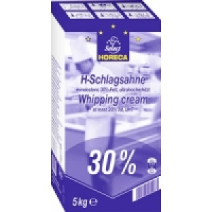 H-Schlagsahne