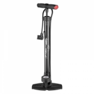 Alu-Standluftpumpe 6.99 €