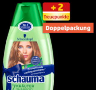 SCHWARZKOPF Schauma Shampoo 2.79&nbsp;&euro;
