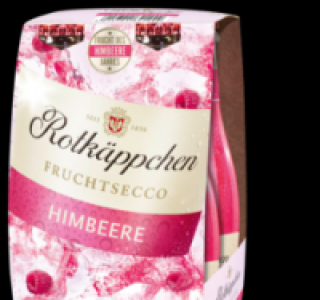 ROTKÄPPCHEN Fruchtsecco 3.79 €