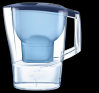BRITA Wasserfilter Aluna 12.99 €
