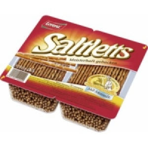 Lorenz Snack-World Saltletts 1.11 €