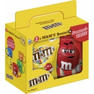 M&M`s