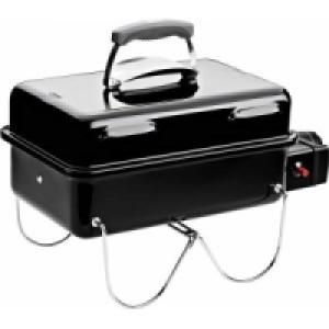 Gasgrill Go-Anywhere