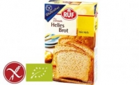 Netto  Ruf Brot-Backmischung