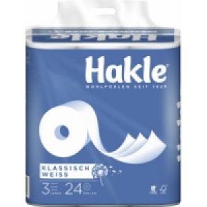 Hakle Toilettenpapier