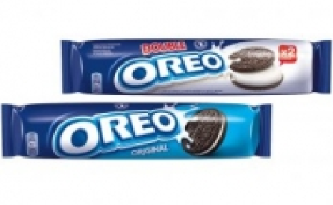 Oreo Kekse 0.99 €