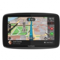 Euronics Tomtom GO 6200 World Mobiles Navigationsgerät