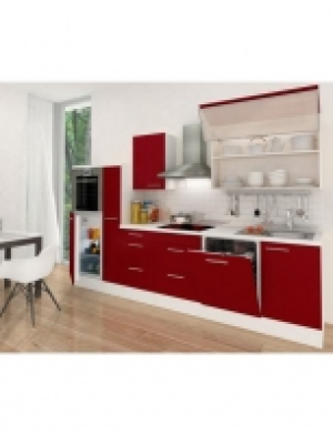 Küchenzeile mit E-Geräten Premium, Breite 310 cm 2,299.99 €
