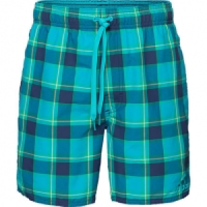 adidas Herren Badeshort kariert 29.00&nbsp;&euro;