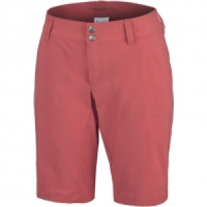 Columbia Damen Omni-Shield Shorts Saturday Trail