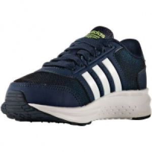 adidas Kinder Sneaker Cloudfoam Saturn, mit Schn&uuml;rsenkel