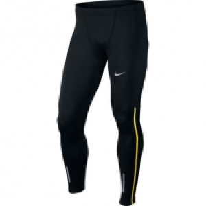 Nike Herren Dri-Fit Lauftights Tech