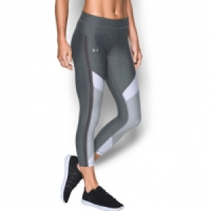 Under Armour Damen HeatGear&reg; Caprihose