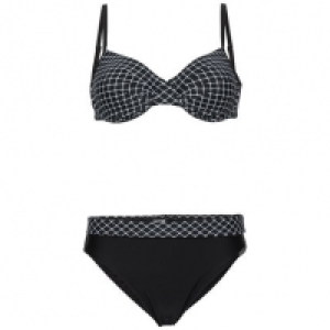 Sunmarin Damen B&uuml;gel Bikini