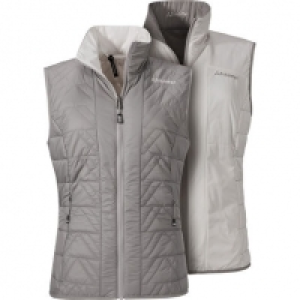 Sch&ouml;ffel Damen Weste Ventloft Wallis, drizzle