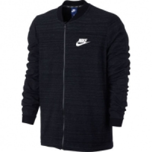 Nike Herren Trainingsjacke Knit