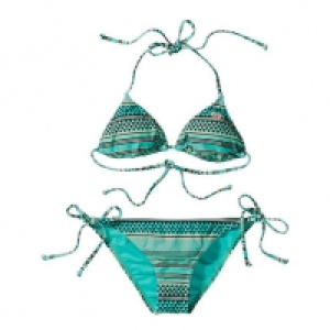 Roxy Damen Triangel Bikini