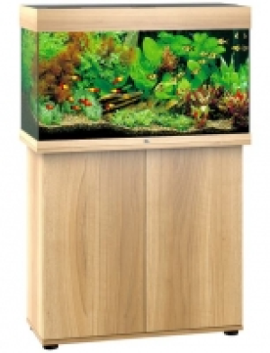 Aquarien-Set Rio 125 LED, BxTxH: 81x36x123 cm, 125 l 249.00 €