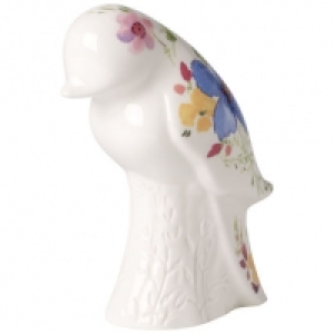Villeroy & Boch Mariefleur Spring Vogel auf Zweig