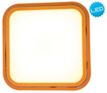 N&auml;ve LED Deckenleuchte Liam 33 x 33 cm