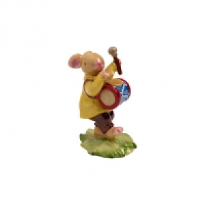 Villeroy & Boch Bunny Family H&auml;schen mit Trommel