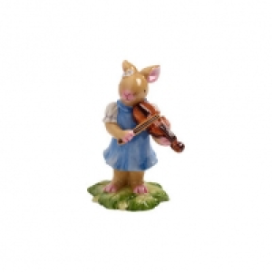 Villeroy & Boch Bunny Family H&auml;schen mit Geige
