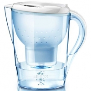 Brita Wasserfilter Marella XL, 3,5 l