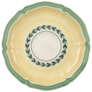 Villeroy & Boch French Garden Fleurence Teeuntertasse