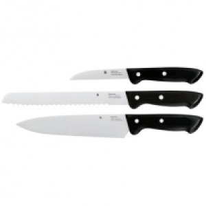 WMF Messer-Set Classic Line, 3-teilig
