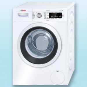 Bosch WAW285V1, Waschmaschine, A+++ -30%