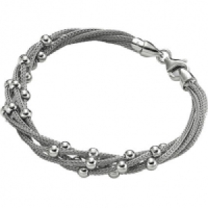 Bella d&acute;Argento Damen Armband 65021909 Zoll, 925er Silber
