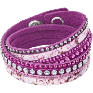 Swarovski Damen Armband Slake 5253046 Zoll