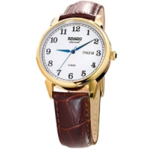 Rivado Herren Automatikuhr RIGS-40366-11L