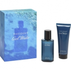 Davidoff Cool Water Man, Geschenk-Set