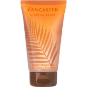 Lancaster Le Parfum Solaire Shower Gel