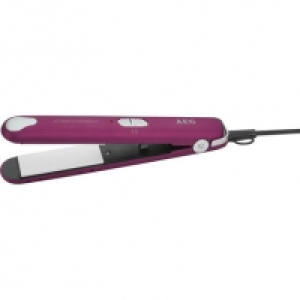 Karstadt  AEG Haarglätter HC 5680, lila