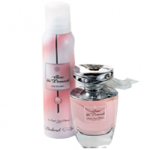 Kristel Saint Martin Shine like Diamonds Geschenk-Set