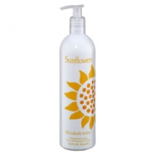 Elizabeth Arden Sunflowers, Körperlotion, 500 ml