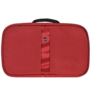 Victorinox Travel Accessoires 4.0 Kosmetiktasche 28 cm, red