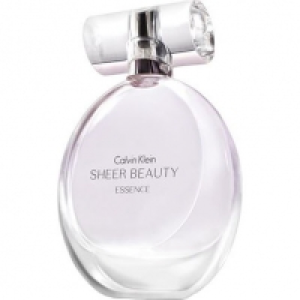 Calvin Klein Sheer Beauty Essence, Eau de Toilette
