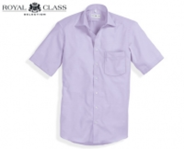 ROYAL CLASS SELECTION Hemd, 1/2-Arm, Cool and Fresh 12.99 €