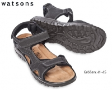 watsons Outdoorsandalen
