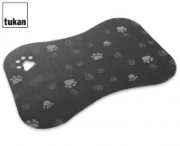 tukan Heimtier-Napfunterlage