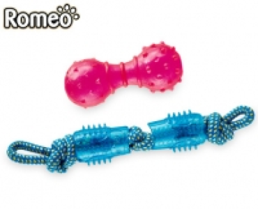 Romeo TPR Spielzeug 3.99 €