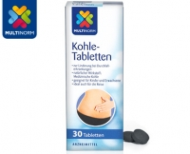MULTINORM Für die Reiseapotheke
