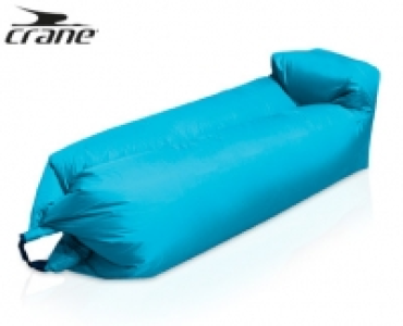 crane®Air Lounger mit Kopfteil