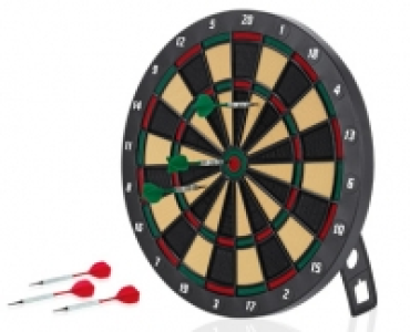 Dartscheibe