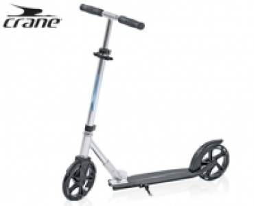 Aldi Süd  crane®Alu-Scooter 200