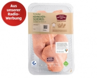 MEINE METZGEREI Hähnchen-Schenkel